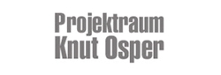Projektraum Knut Osper